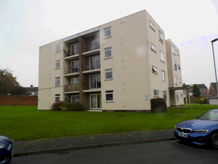 1 Bedroom Flat To Rent In Belworth Drive, Hatherley, Cheltenham, GL51