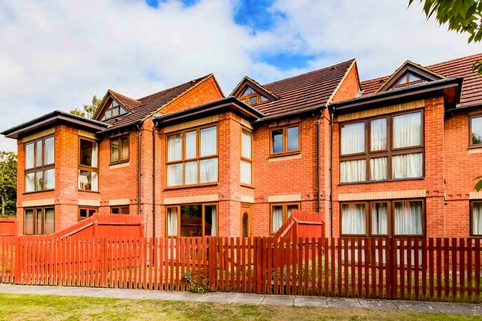 2 Bedroom Apartment To Rent In Varsity Place, John Towle Close, OX1