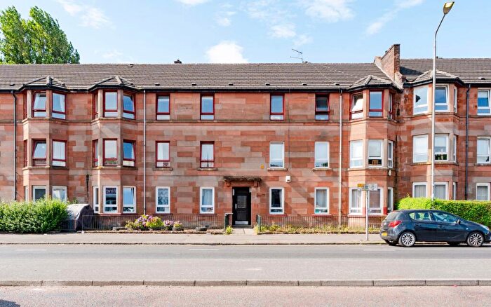 3 Bedroom Flat For Sale In Dumbarton Road, Flat /, Scotstoun, Glasgow, G14