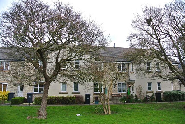2 Bedroom Property To Rent In Watermint Drive, Tuffley, GL4