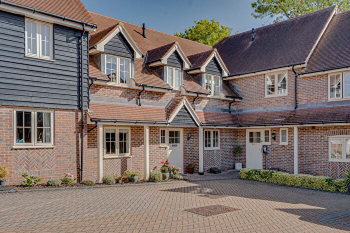 3 Bedroom Terraced House For Sale In Boyton Mead, Eastleigh, SO50