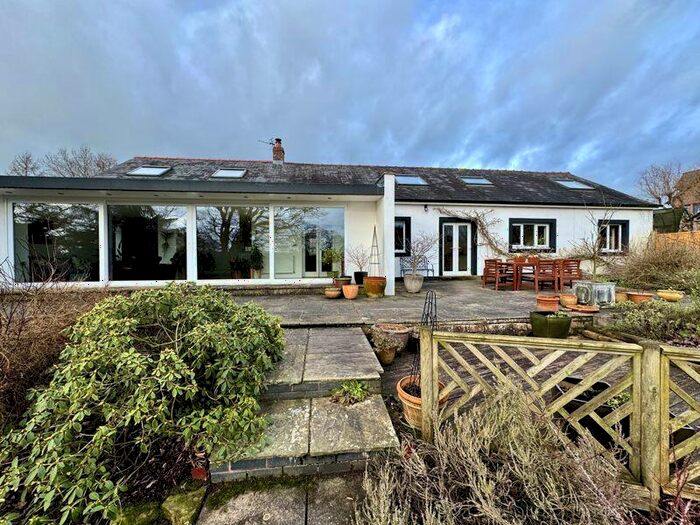 5 Bedroom Detached House For Sale In Ruleholme, Carlisle, CA6