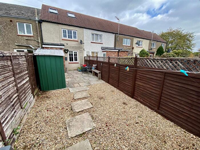2 Bedroom Terraced House For Sale In Poulshot Road, Poulshot, Devizes, SN10