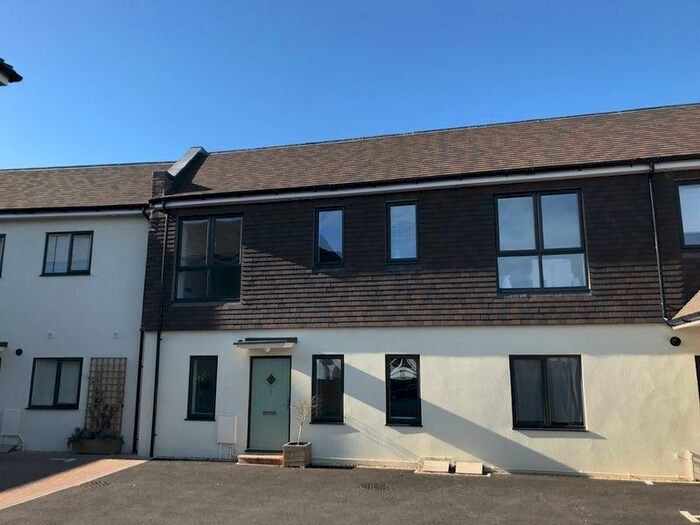 2 Bedroom Duplex To Rent In Titchfield Meadows, Southampton Hill, Titchfield, PO14