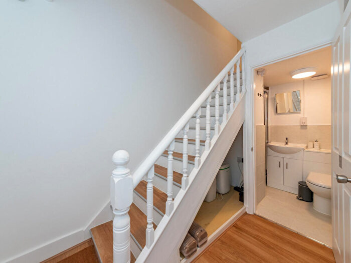 1 Bedroom Flat To Rent In Alexandra Road, Reading, RG1