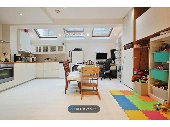 2 Bedroom Terraced House To Rent In Adelaide Grove, London, W12