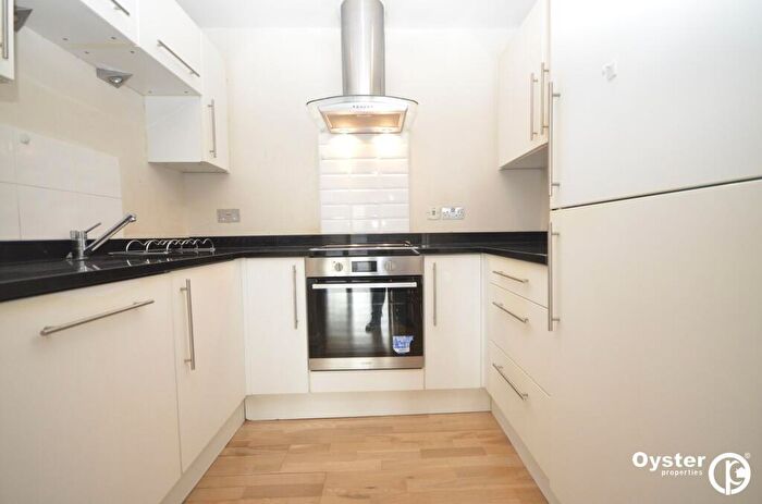 1 Bedroom Flat To Rent In Ilford Hill, Icon Building, IG1
