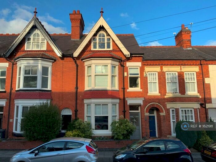 6 Bedroom Terraced House To Rent In Stretton Road, Leicester, LE3