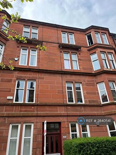 4 Bedroom Flat To Rent In West Princes Street, Glasgow, G4