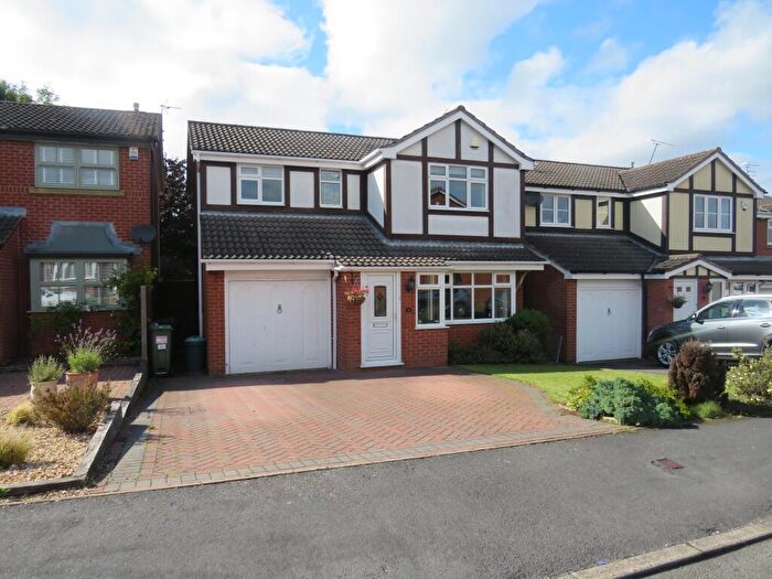 4 Bedroom House To Rent In Wright Lane, Oadby, Leicester, LE2