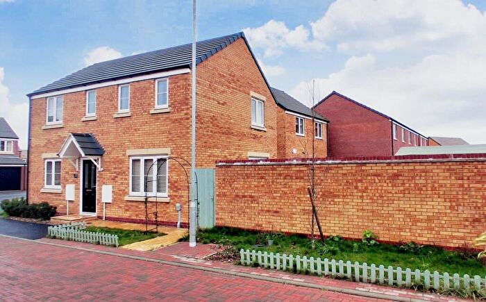 3 Bedroom Detached House For Sale In Skaters Street, Whittlesey, Peterborough, PE7