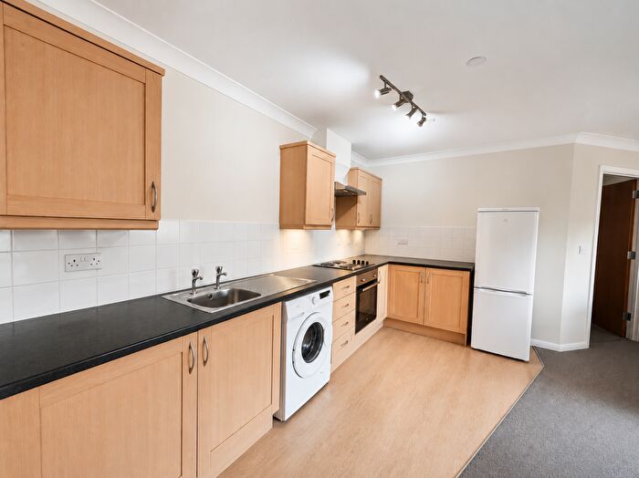 2 Bedroom Apartment To Rent In Brook Court, Player Street, Nottingham, Nottingham City, NG7