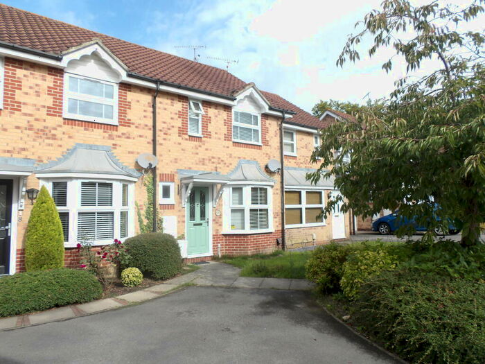 2 Bedroom Terraced House To Rent In Maidenbower, RH10