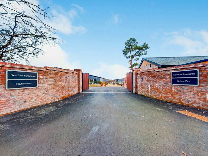 1 Bedroom Semi-Detached Bungalow For Sale In Capel Road, Rusper, Horsham, RH12