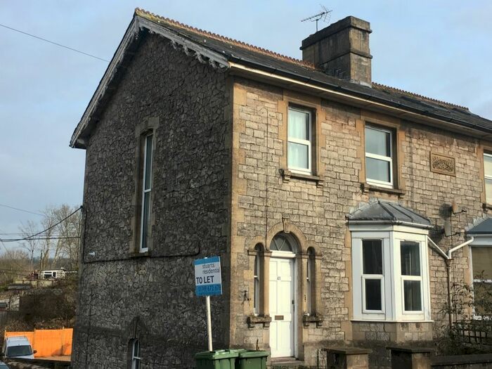 1 Bedroom Flat To Rent In Kent, West Shepton, Shepton Mallet, BA4