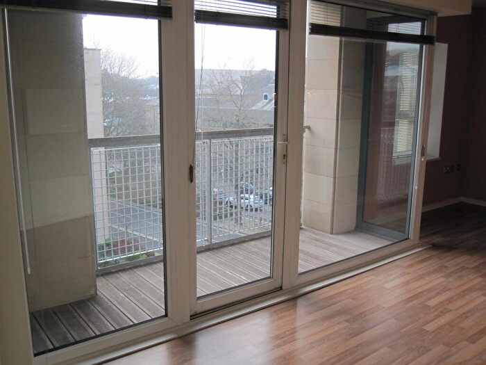 2 Bedroom Apartment To Rent In The Roundhouse, Lancaster, LA1