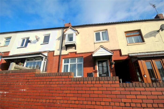 3 Bedroom Terraced House To Rent In Bramble Avenue, Moorside, Oldham, OL4
