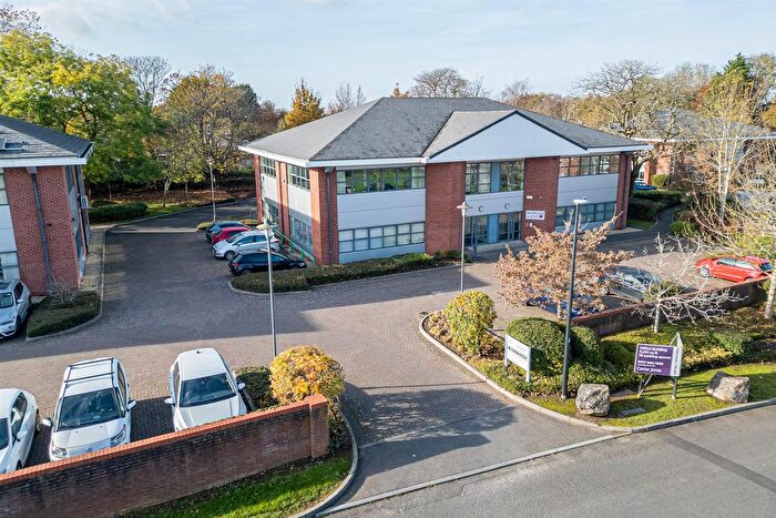 Property For Sale In Macrae Road, Pill, Bristol, BS20