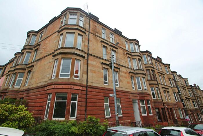 1 Bedroom Flat To Rent In Ark Lane, Dennistoun, Glasogw, G31