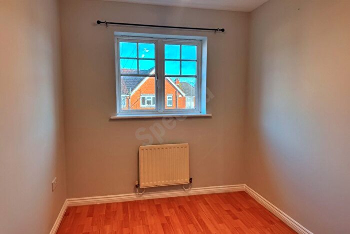 2 Bedroom Terraced House For Sale In Brunel Drive, Tipton, DY4