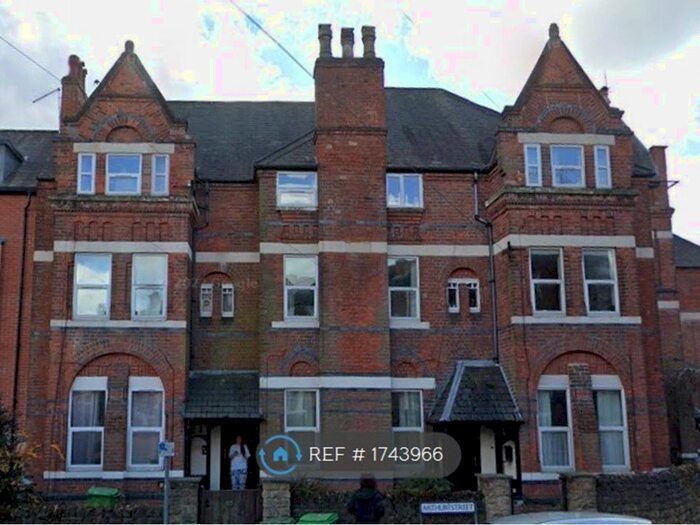 1 Bedroom Flat To Rent In Arthur Street, Nottingham, NG7