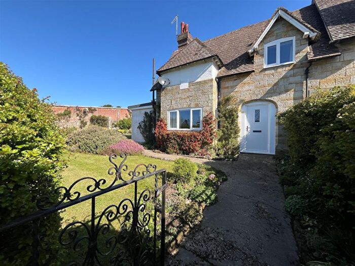 3 Bedroom Semi-Detached House For Sale In Poundsbridge Lane, Penshurst, TN11