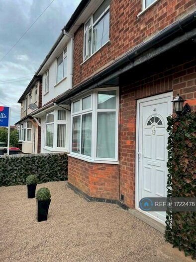 6 Bedroom Semi-Detached House To Rent In King Street, Beeston, Nottingham, NG9