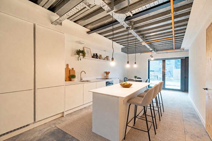 2 Bedroom Apartment To Rent In District Lofts, Climate Innovation District, LS9