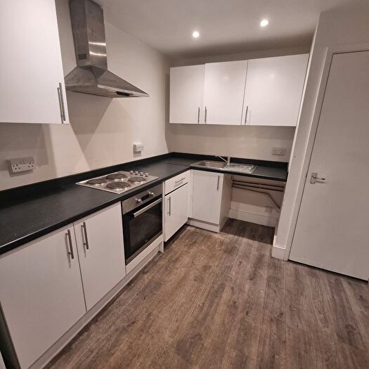 1 Bedroom Flat To Rent In Welling High Street, Welling, DA16