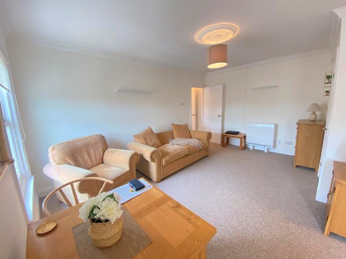 1 Bedroom Flat To Rent In New Road, Leighton Buzzard, LU7