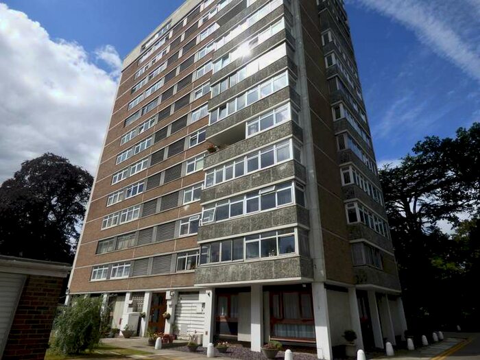 2 Bedroom Apartment To Rent In Brampton Tower, Southampton, SO16