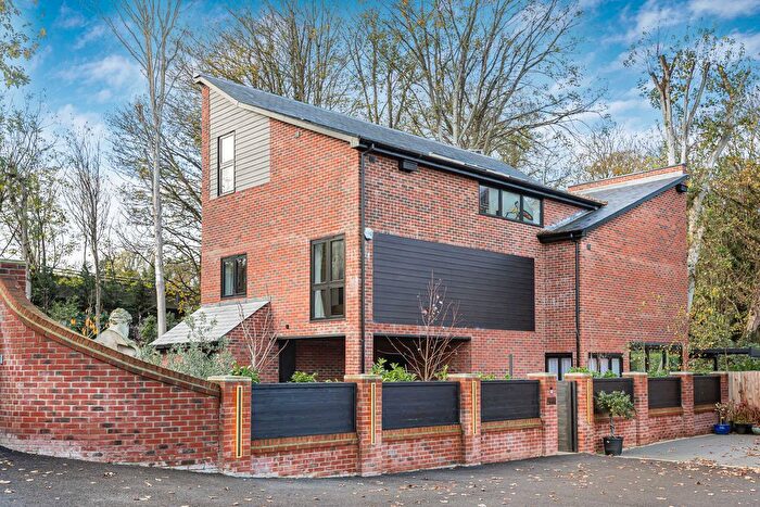 4 Bedroom Detached House To Rent In Stanstead Abbotts, Ware, SG12