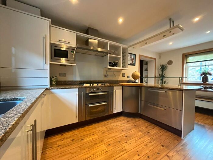4 Bedroom Detached House For Sale In West Boldon, Tyne And Wear, NE36
