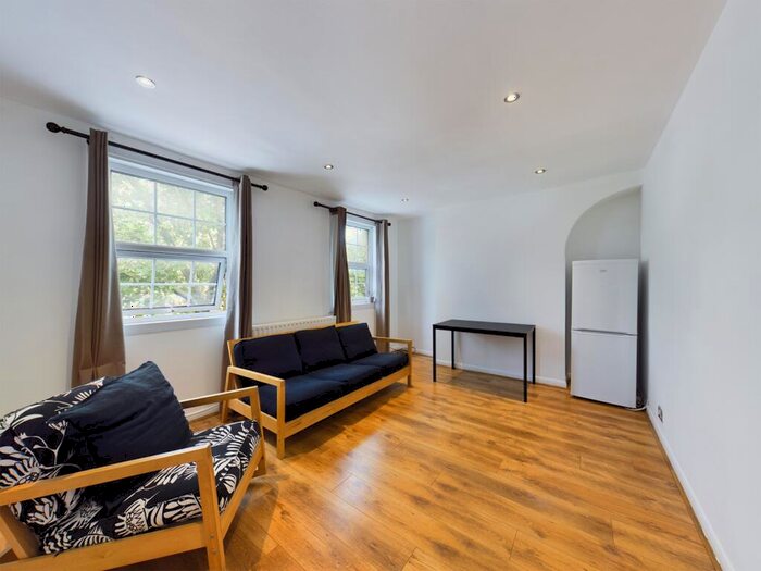 2 Bedroom Flat To Rent In Lower Road, Surrey Quays, SE8