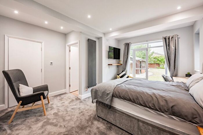 1 Bedroom Studio To Rent In Bluebell Road, Eaton, Norwich, NR4