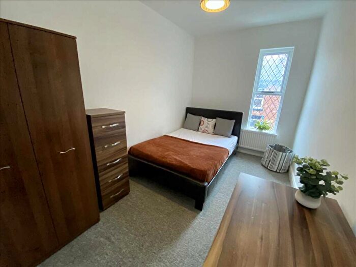 1 Bedroom Terraced House To Rent In Milton Street, Derby, Derby, DE22