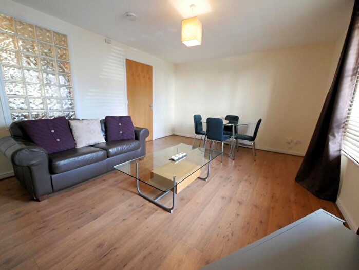 1 Bedroom Flat To Rent In Bethlehem Way, Lochend, Edinburgh, EH7
