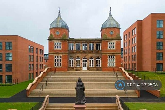 Studio To Rent In London Road, Derby, DE1