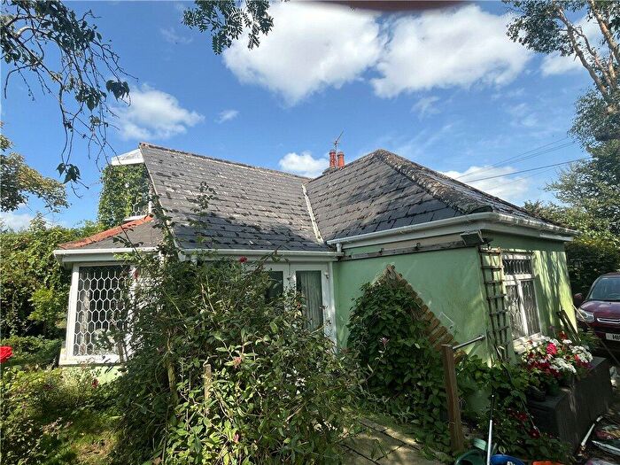 4 Bedroom Bungalow For Sale In Limerstone, Newport, Isle Of Wight, PO30