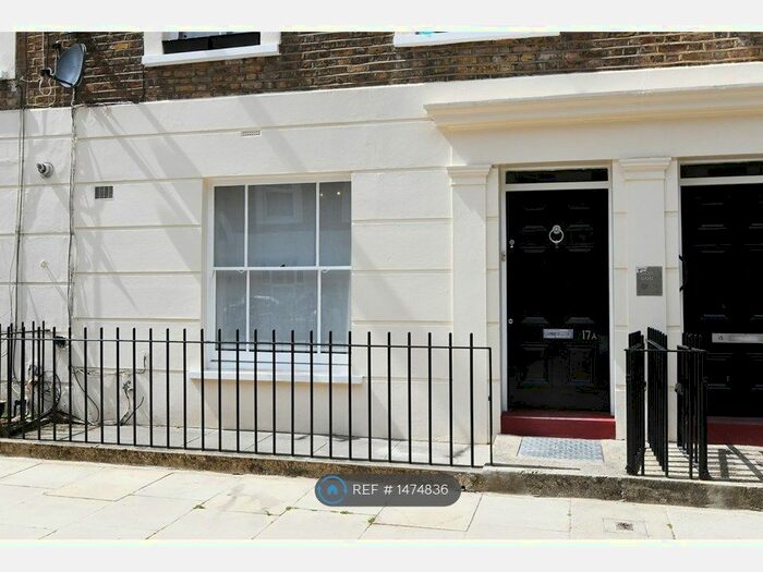 1 Bedroom Flat To Rent In Bertram Street, London, N19