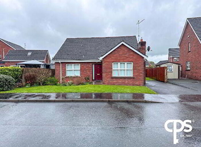 5 Bedroom Detached House For Sale In Glen Macha, Armagh, BT61