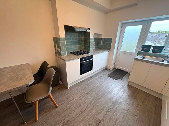 4 Bedroom Terraced House To Rent In Marlborough Road, Brynmill, SA2