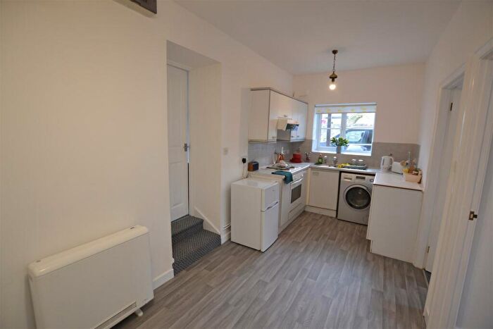 2 Bedroom Apartment For Sale In Vicarage Street, Leominster, HR6
