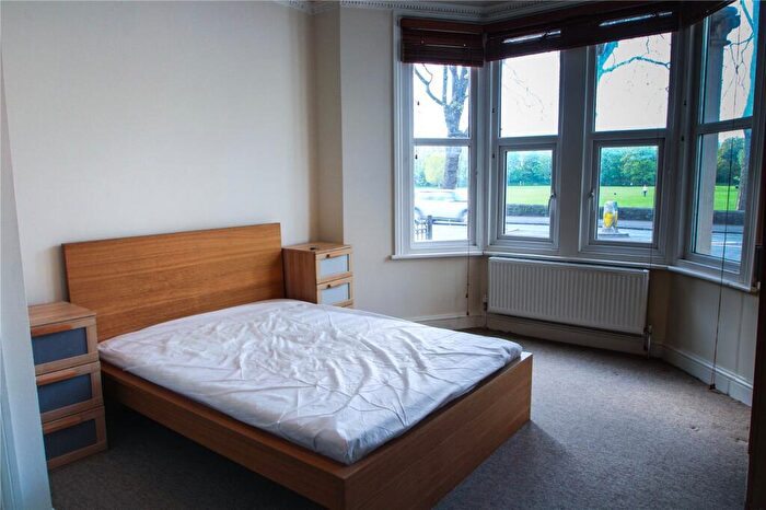 1 Bedroom Terraced House To Rent In Ashton Road, Ashton, Bristol, BS3