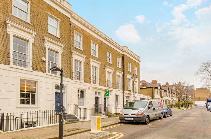 3 Bedroom Flat For Sale In Kings Cross, Finsbury, London, WC1X