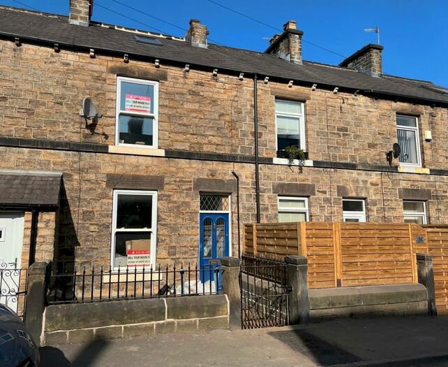 2 Bedroom Apartment To Rent In Manchester Road, Deepcar, Sheffield, S36