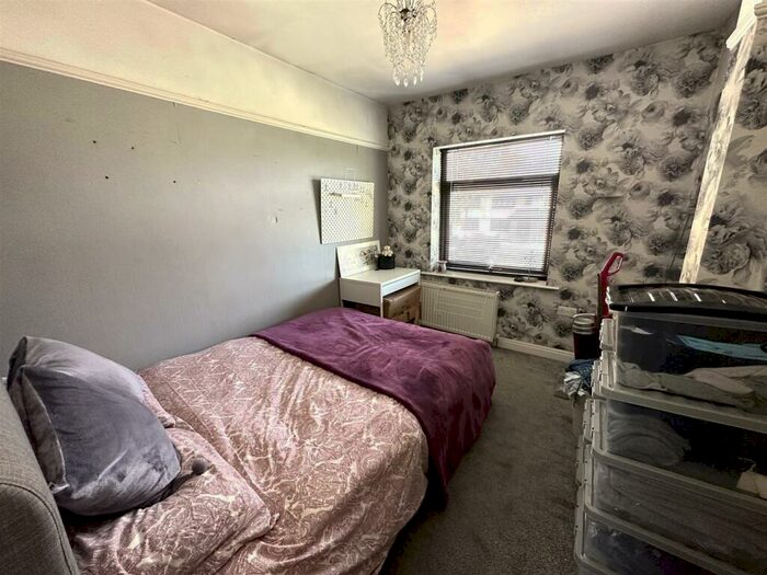 4 Bedroom Semi Detached House For Sale In Bowring Park Avenue