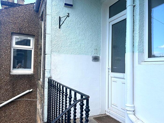 1 Bedroom Flat To Rent In Pratt Street, Kirkcaldy, KY1