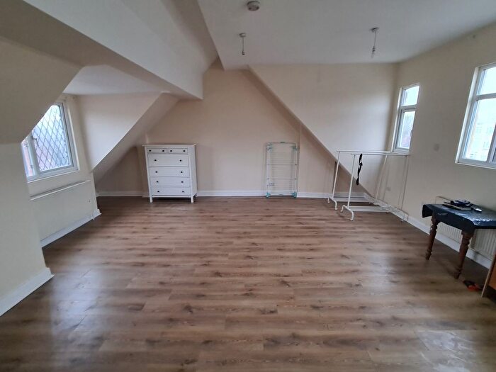 1 Bedroom Studio To Rent In Vaughan Road, Harrow, HA1