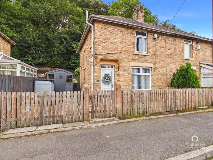 3 Bedroom Semi-Detached House For Sale In Riverside, Shotley Bridge, Consett, Durham, DH8